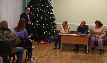 Оренбуржцы будут осуществлять свои инициативы 